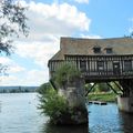 Le Vieux-Moulin 