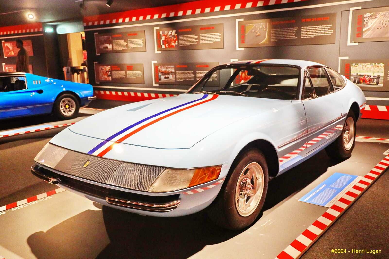 Ferrari 365 GTB4 serie II_01 - 1968 [I] HL _GF