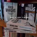 Passion Fred Vargas!