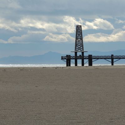 [Dans Catalan il y a "Talent"] Episode 1 : il y a le ciel, la montagne, le vent et la mer
