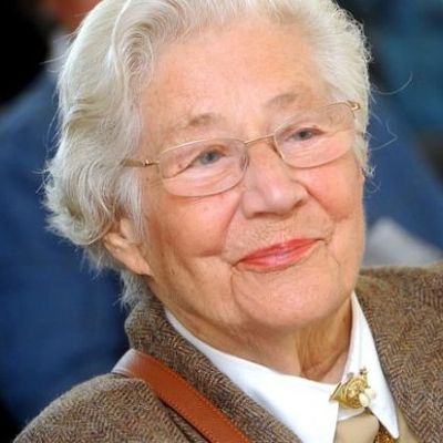 Anise Koltz (1928 - 2023) : Le cri de l’épervier