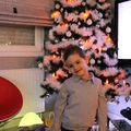 Quelques photos de ce beau Noël passé en famille