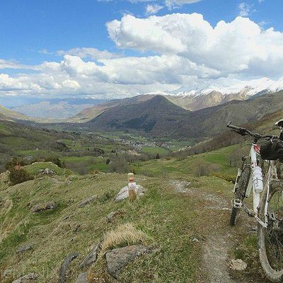 Diaporama (et exposition ?) à la salle des fêtes d'Arras en Lavedan (65400) le lundi 30 juillet 2012