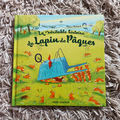  "La véritable histoire du Lapin de Pâques" de Violaine Troffigué et Béatrice Rodriguez