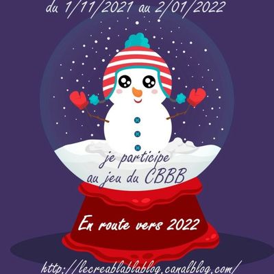 Marathon des cartes du Créablablablog 