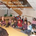 Les ateliers Parents/Enfants