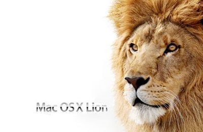 Mac OS X Lion : what goes around, comes around !