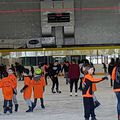 SORTIE PATINOIRE / STAGE FEVRIER 2018