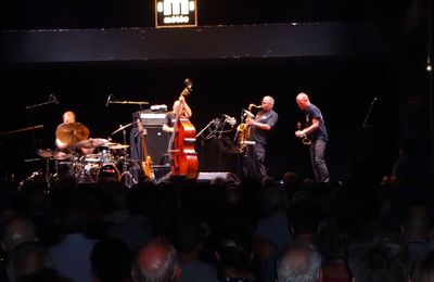 Festival Météo [2016] : Mulhouse, du 23 au 27 août 2016
