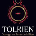 Tolkien, voyage en Terre du Milieu