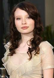 Anniversaire d'Emily Browning