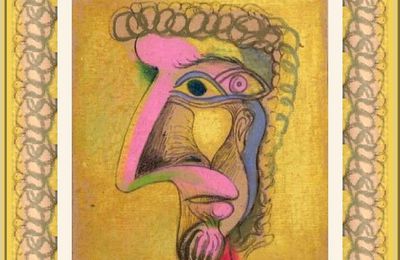 Picasso 31.01.1969