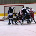 Match nul contre le TGV Pentagone de Mont-Joli 