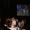 « Automn-Winter Fashion Day » à la Cité des Congrès de Nantes