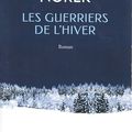 "Les guerriers de l’hiver" d’Olivier Norek : Finnish Sniper