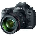 Le EOS 5D mark III ! enfin la !