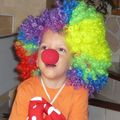 Petit clown