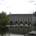 Chenonceau