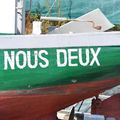 Les noms de la mer...