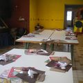 photos de l atelier du 29 mai 