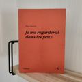 Je me regarderai dans les yeux- Rim Battal