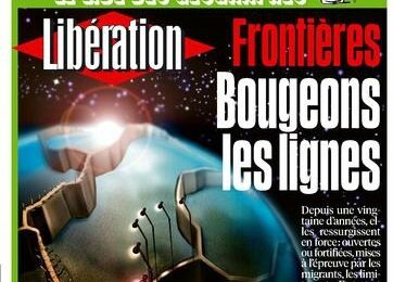 Libé des géographes 2015