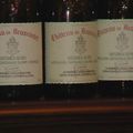 Verticale de Beaucastel (2)