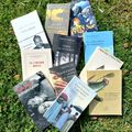Acquisitions de rentrée de Mr K