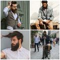 Les Amish Hipster - Les Hipsters
