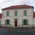 Photo de la Mairie