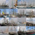 L'Armada de Rouen 2008...