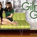 Coup de coeur #3 - Gilmore Girls