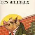 "La Ferme des animaux" de George Orwell - ADD-ON de Mr K