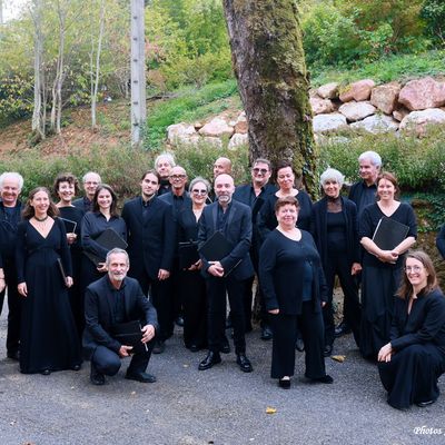 L'art de la musique baroque Française - Tauriac de Camares dimanche 19 octobre 2025