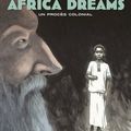 Africa dreams - Tome 4 :     Scénario : Maryse Charles, Jean-François Charles     Dessin : Frédéric Bihel, Jean-François Charles