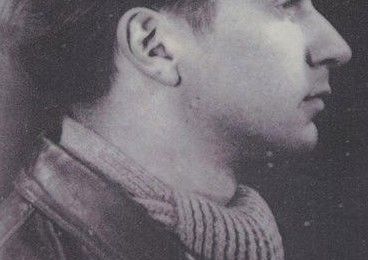 Un panneau didactique à la mémoire du Résistant Roger Bernard