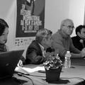 #FIFAM33 #Amiens Colloque international "L'autre néoréalisme" Le documentaire italien au festival du film