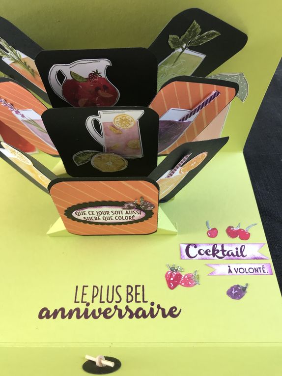 Atelier Carte Multi-vues en deux séances