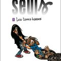 "Seuls T7 Les terres basses" de Gazzotti et Vehlmann