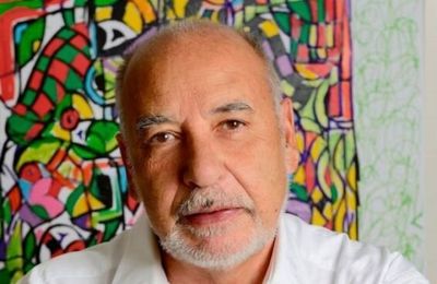 Tahar Ben Jelloun (1944 -) : « Etranger... »