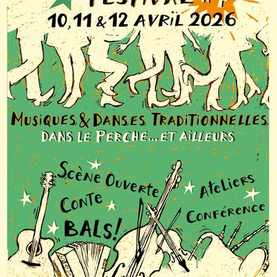 l'humeur de Barreau : pour danser, chanter et jouer de la musique, peut-on lâcher la main des voisins ?