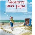 {Vacances avec Papa} de Dora Heldt