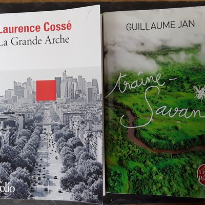 Sur les conseils de Philippe Jaenada