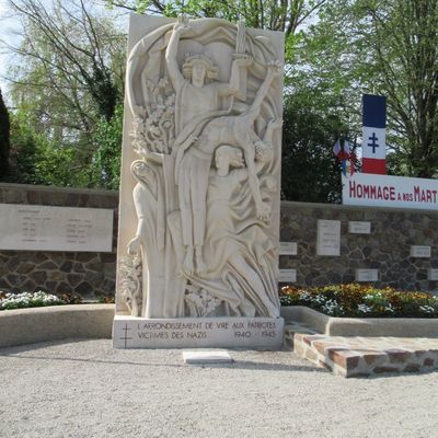 Montchamp 2022 et 2023