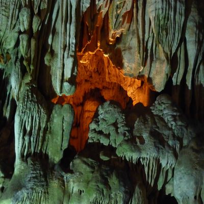 J4 : Baie d'Along (suite et fin)