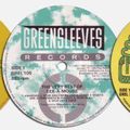 Greensleeves