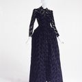 Cristobal Balenciaga, Evening dress, 1938