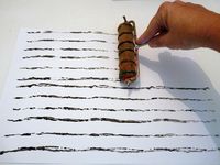 Tout savoir sur le rouleau créatif