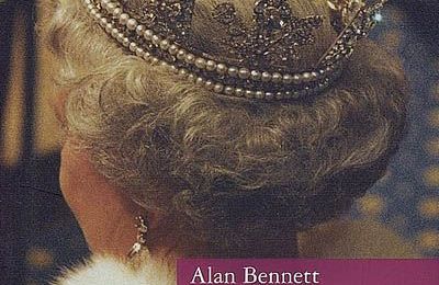  La Reine des lectrices – Alan Bennett 