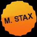 Michel Stax bouton